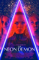 The Neon Demon movie poster (2016) Poster MOV_uyknlwzf