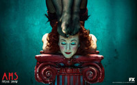 American Horror Story movie poster (2011) Poster MOV_uz7ntmbp