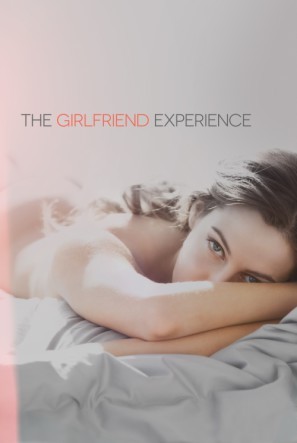 The Girlfriend Experience movie poster (2015) tote bag