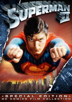 Superman II movie poster (1980) Tank Top #1374134