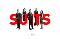 Suits movie poster (2011) Sweatshirt #1479940