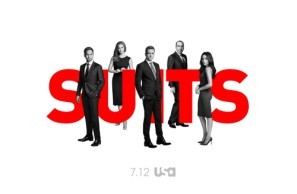Suits movie poster (2011) Poster MOV_uzmvup0e