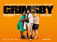 The Brothers Grimsby movie poster (2016) Poster MOV_uzxx1ofx