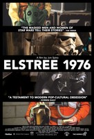 Elstree 1976 movie poster (2015) t-shirt #MOV_v0khtyfm
