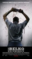 The Belko Experiment movie poster (2017) Tank Top #1466497