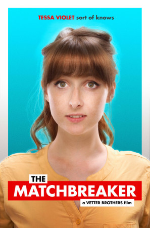 The Matchbreaker movie poster (2016) mug