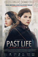 Past Life movie poster (2016) Tank Top #1476300
