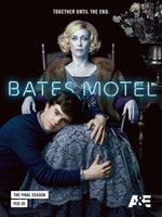 Bates Motel movie poster (2013) hoodie #1466964