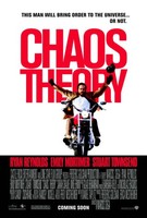 Chaos Theory movie poster (2008) Poster MOV_v6pll9bd
