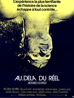 Altered States movie poster (1980) Poster MOV_v8gmrfzy