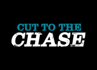 Cut to the Chase movie poster (2016) Poster MOV_v9nljwvg