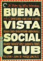 Buena Vista Social Club movie poster (1999) Sweatshirt #1466968