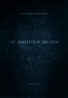 The Gracefield Incident movie poster (2017) Sweatshirt #1483377