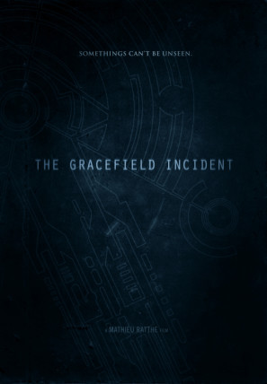 The Gracefield Incident movie poster (2017) Longsleeve T-shirt
