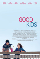 Good Kids movie poster (2016) Poster MOV_vbg1harh