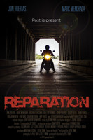 Reparation movie poster (2016) Poster MOV_vcgrmezu