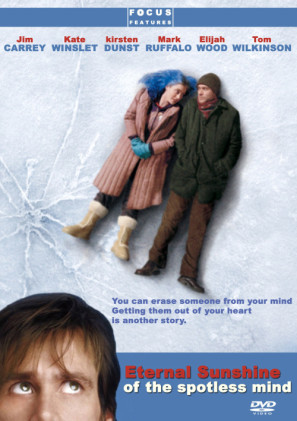 Eternal Sunshine Of The Spotless Mind movie poster (2004) Poster MOV_vcmpsbqd