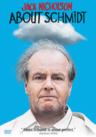 About Schmidt movie poster (2002) Sweatshirt #1510618