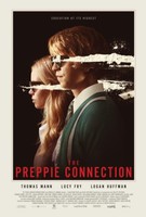 The Preppie Connection movie poster (2016) t-shirt #MOV_vfdirmln