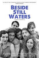 Beside Still Waters movie poster (2013) hoodie #1302010