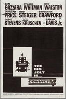 Convicts 4 movie poster (1962) Poster MOV_vfea4c4q