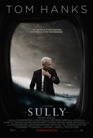 Sully movie poster (2016) Tank Top #1375317