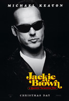 Jackie Brown movie poster (1997) Poster MOV_vhltl9dq