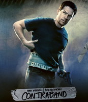 Contraband movie poster (2012) Poster MOV_vi1payab