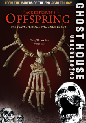 Offspring movie poster (2009) mug