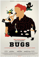 Bugs movie poster (2016) mug #MOV_vjynebqa