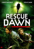 Rescue Dawn movie poster (2006) Tank Top #1397332