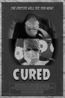 Cured movie poster (2016) t-shirt #MOV_vlfmmens
