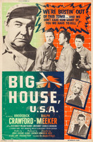 Big House, U.S.A. movie poster (1955) Poster MOV_vln1rqzu