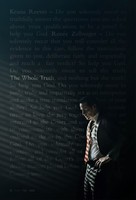 The Whole Truth movie poster (2016) Poster MOV_vls2tx9n