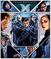 X2 movie poster (2003) Poster MOV_vo4wyamb