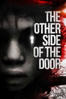 The Other Side of the Door movie poster (2016) tote bag #MOV_vo9jjgcd