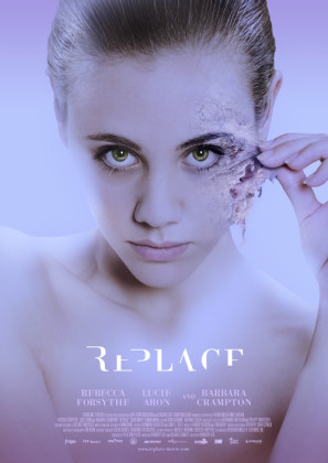 Replace movie poster (2017) Poster MOV_vq9genrt