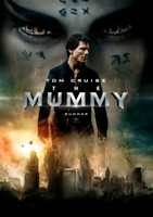 The Mummy movie poster (2017) Tank Top #1476061