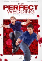 The Perfect Wedding movie poster (2012) Poster MOV_vqumncbx