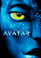 Avatar movie poster (2009) Poster MOV_vqwazcve