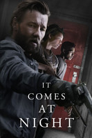 It Comes at Night movie poster (2017) Tank Top #1510329
