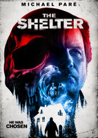 The Shelter movie poster (2015) Poster MOV_vsrqhnaq