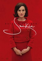 Jackie movie poster (2016) Tank Top #1423382