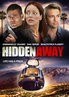 Hidden Away movie poster (2013) hoodie #1393645