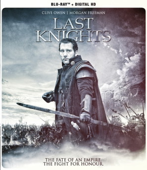 The Last Knights movie poster (2015) Poster MOV_vthivl5r