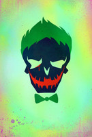 Suicide Squad movie poster (2016) Tank Top #1301330