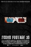 Found Footage 3D movie poster (2016) Tank Top #1376710
