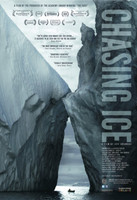 Chasing Ice movie poster (2012) Sweatshirt #1375578
