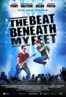 The Beat Beneath My Feet movie poster (2014) Sweatshirt #1394548