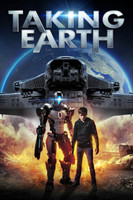 Taking Earth movie poster (2017) Tank Top #1483404
